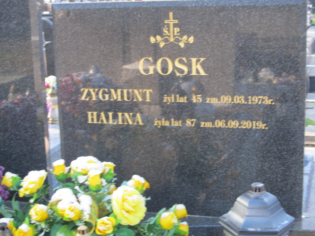 Grzegorz Kraszewski Zambrów - Grobonet - Wyszukiwarka osób pochowanych