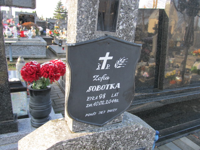 Helena Godlewska Zambrów - Grobonet - Wyszukiwarka osób pochowanych