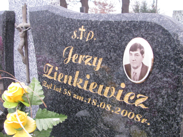 Anna Wnorowska Zambrów - Grobonet - Wyszukiwarka osób pochowanych