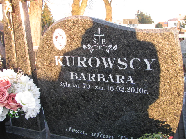 Zofia Malinowska Zambrów - Grobonet - Wyszukiwarka osób pochowanych