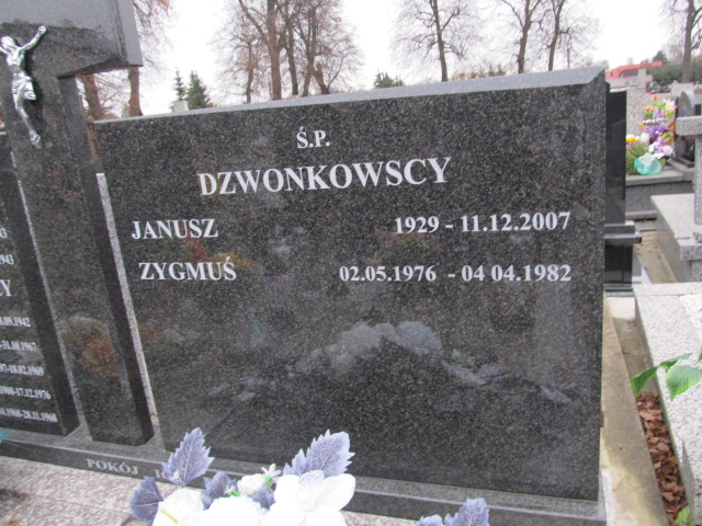 Anna Jankowska 1867 Zambrów - Grobonet - Wyszukiwarka osób pochowanych